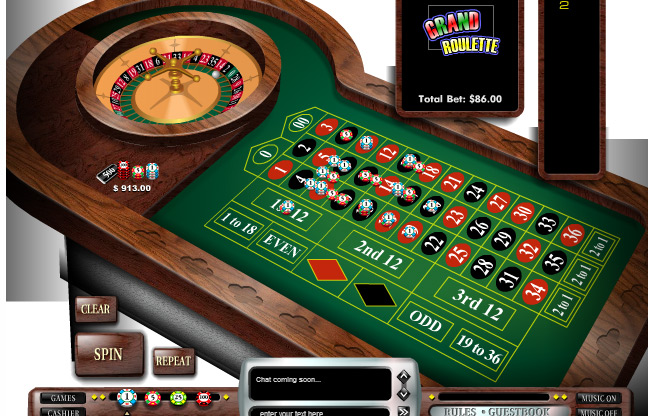 free play