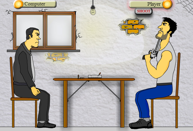 russian play